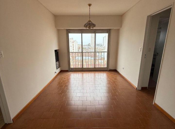 Departamento · 45m² · 2 Ambientes