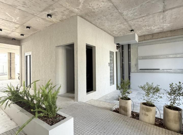 Departamento · 35m² · 1 Ambiente