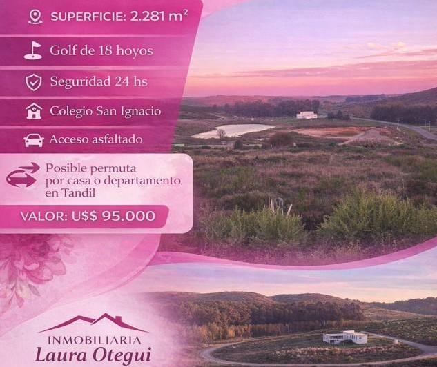Terreno · 2281m²