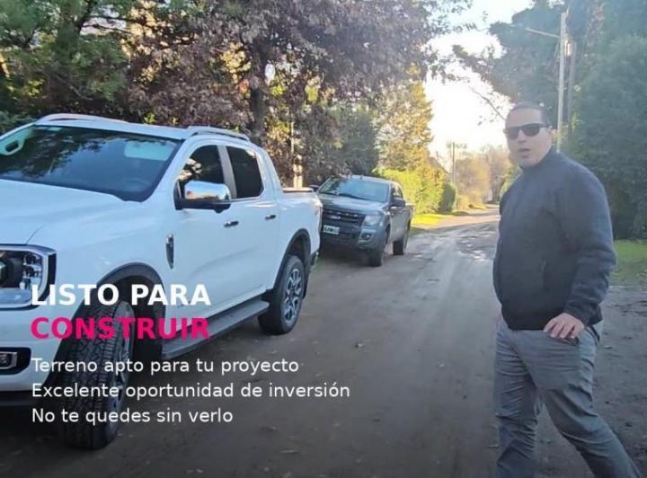 Terreno · 450m²