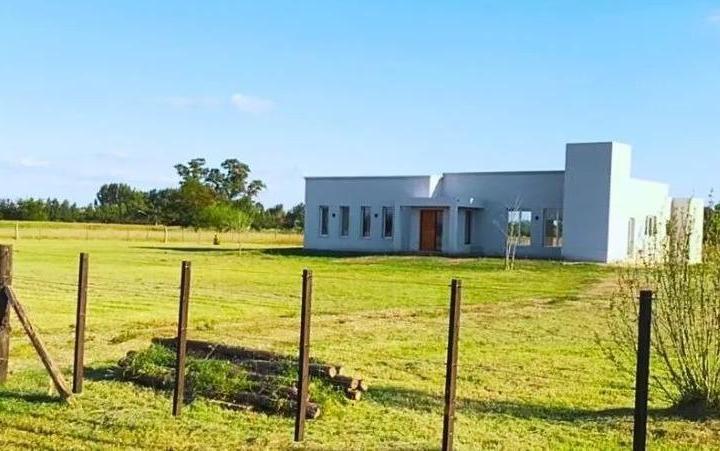 Casa · 145m² · 3 Ambientes