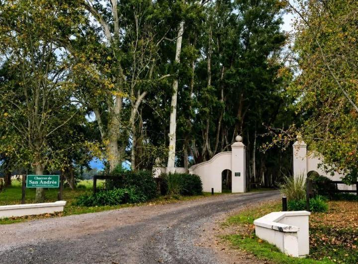 Terreno · 2472m²