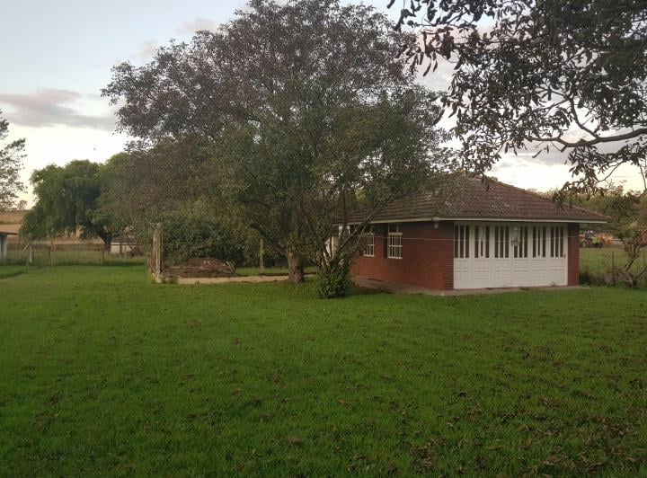 Quinta vacacional · 300m²