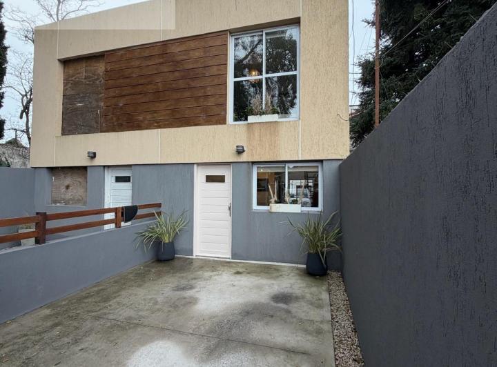 PH · 80m² · 3 Ambientes · 1 Cochera