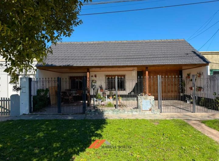 Casa · 156m² · 1 Ambiente