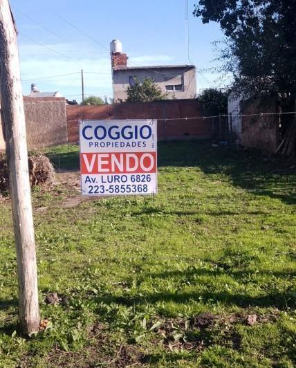 Terreno · 304m²