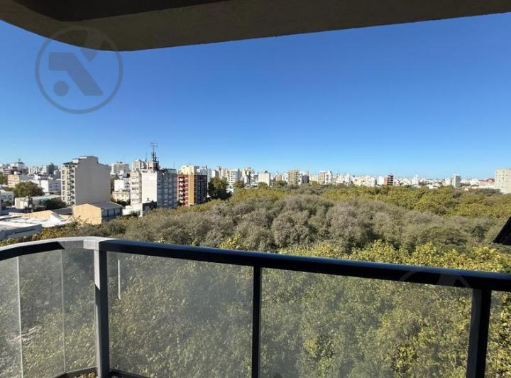 Departamento · 43m² · 2 Ambientes