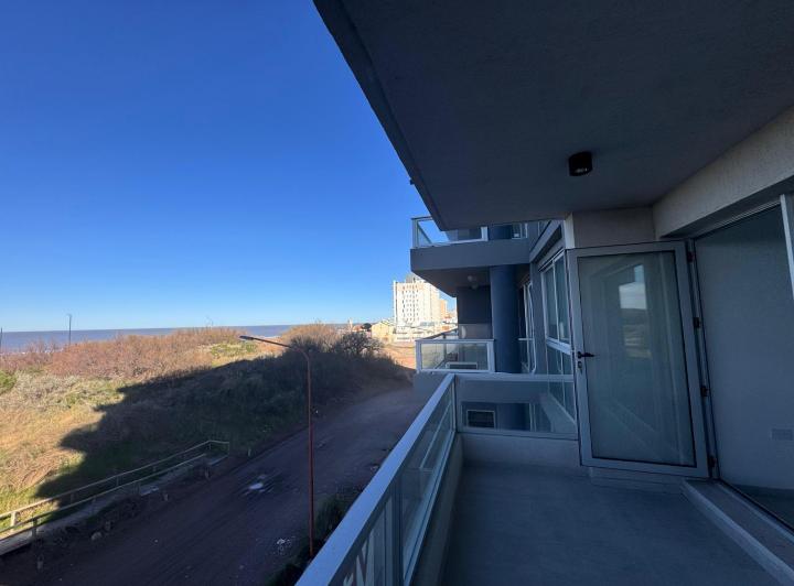 Departamento · 120m² · 4 Ambientes · 1 Cochera