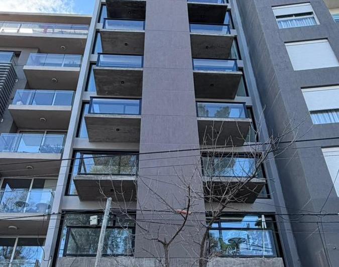 Departamento · 65m² · 2 Ambientes