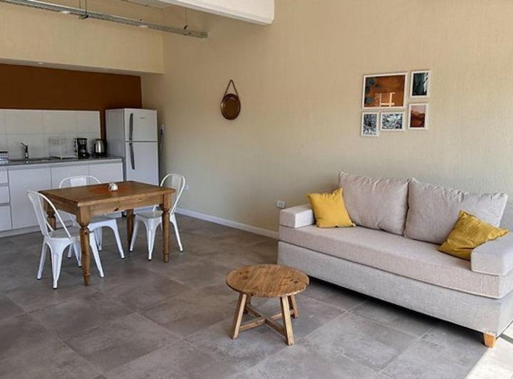 Departamento · 48m² · 2 Ambientes · 1 Cochera