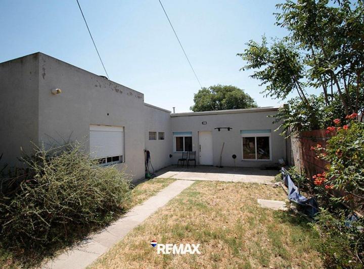 PH · 46m² · 3 Ambientes