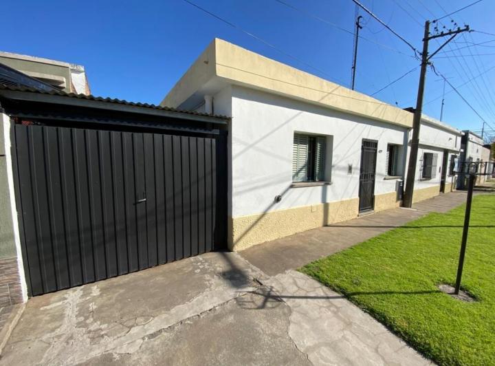 Casa · 115m² · 3 Ambientes · 1 Cochera