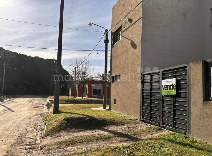 Departamento · 66m² · 3 Ambientes · 1 Cochera