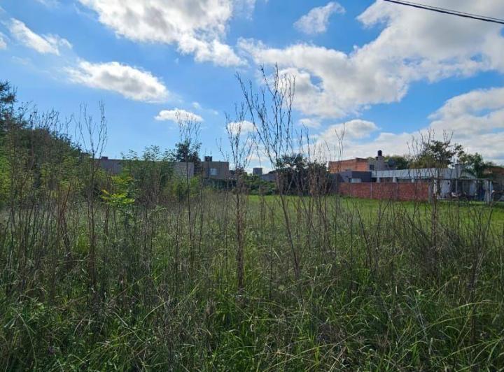 Terreno · 684m²