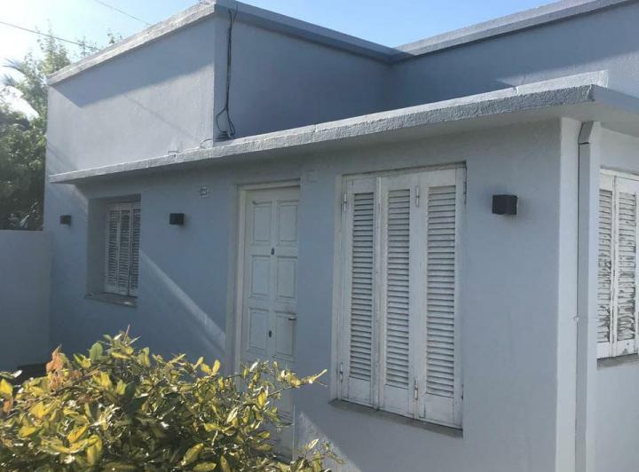 Casa · 106m² · 2 Dormitorios · 1 Cochera