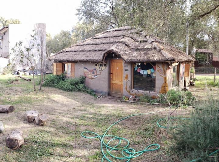 Casa · 60m² · 1 Dormitorio