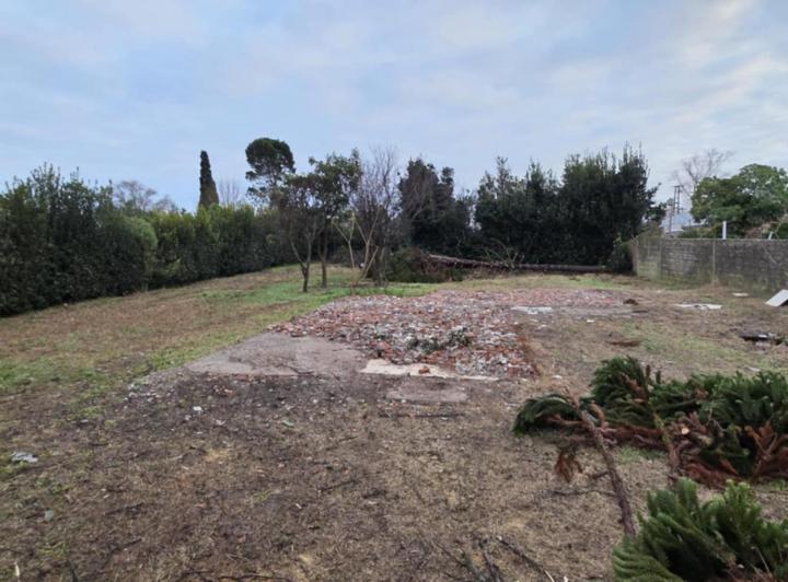 Terreno · 700m²