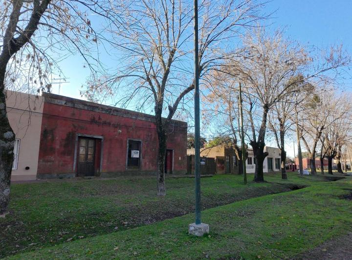 Casa · 200m² · 5 Ambientes · 5 Cocheras