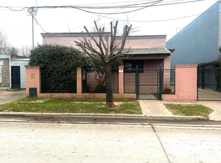 Casa · 90m² · 3 Ambientes