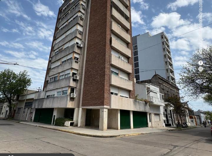 Departamento · 74m² · 3 Ambientes
