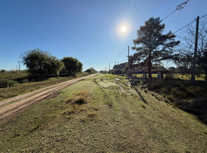 Terreno · 655m²