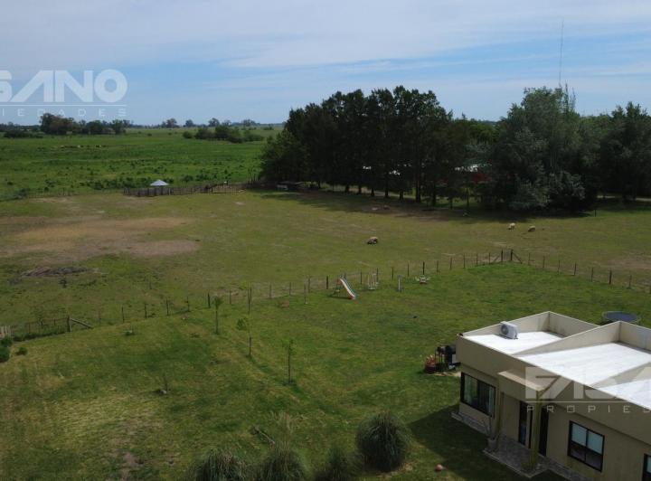 Terreno · 700m²