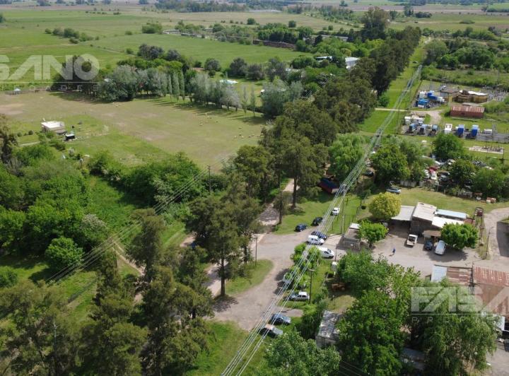Terreno · 900m²