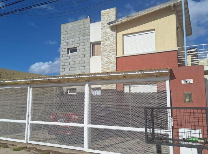 Departamento · 38m² · 2 Ambientes