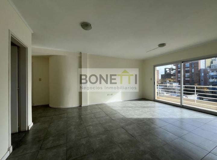 Departamento · 55m² · 2 Ambientes · 1 Cochera