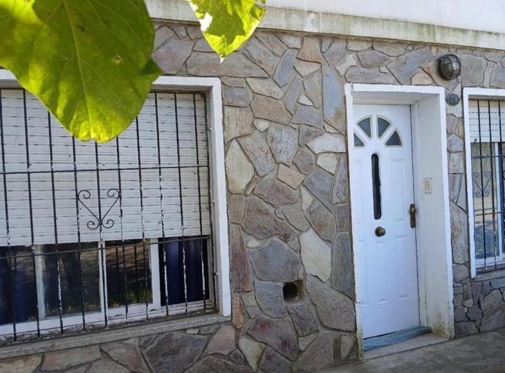 Casa · 60m² · 3 Ambientes