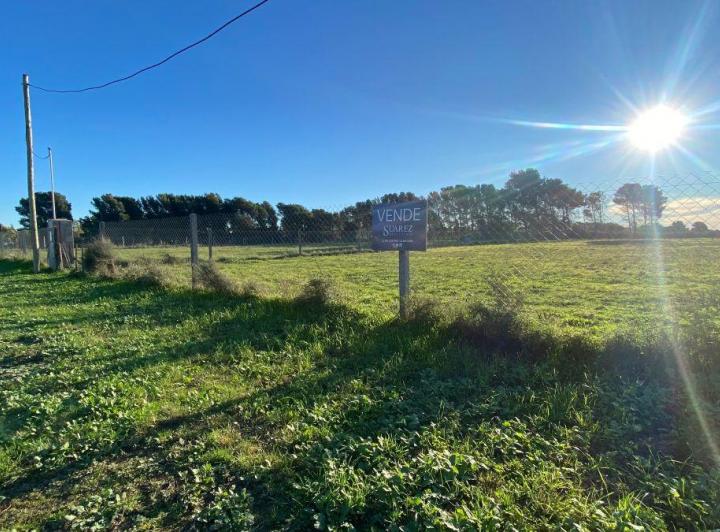 Terreno · 4000m²