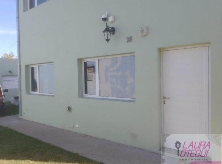 Departamento · 50m² · 3 Ambientes · 1 Cochera