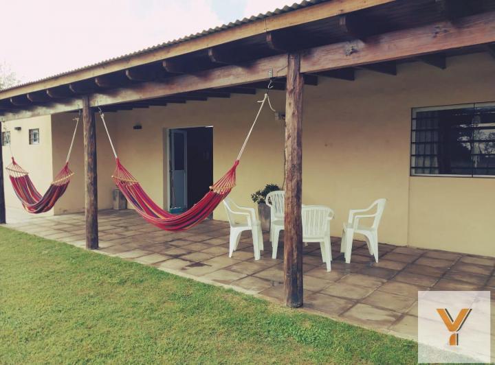 Casa · 60m² · 2 Ambientes