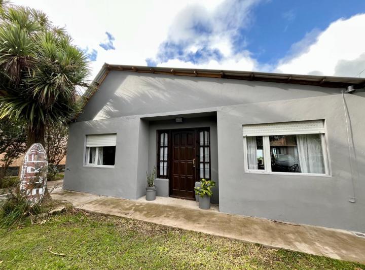 Casa · 143m² · 4 Ambientes · 1 Cochera