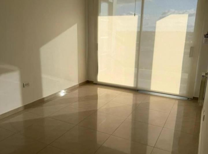 Departamento · 49m² · 3 Ambientes · 1 Cochera