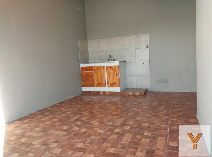 Departamento · 95m² · 3 Ambientes
