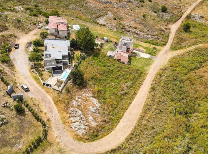 Terreno · 793m²