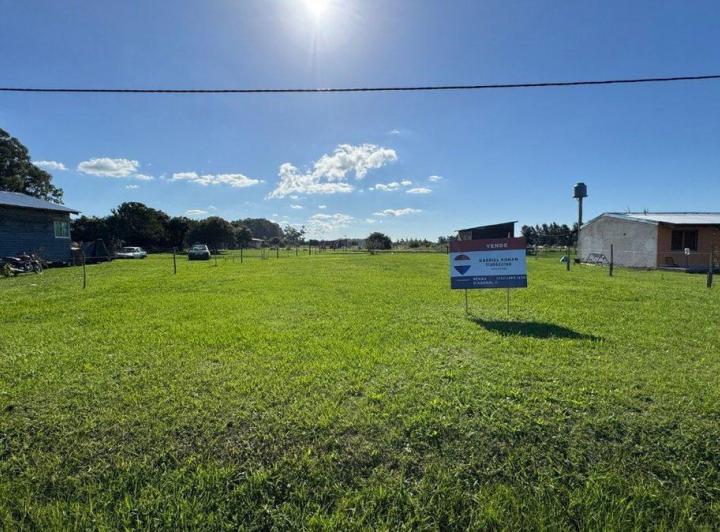 Terreno · 1000m²