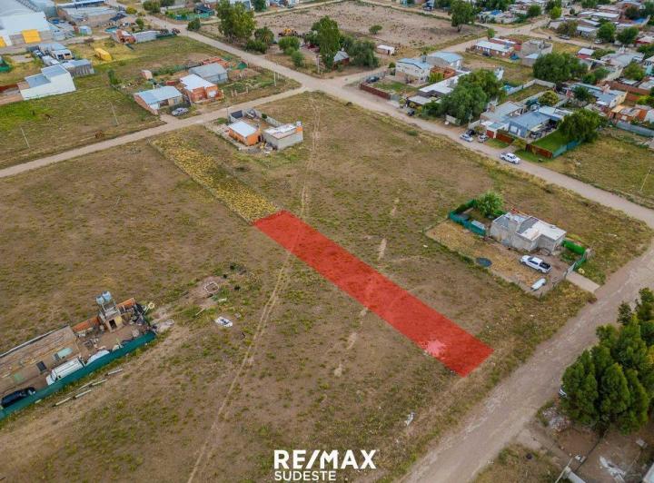 Terreno · 450m²