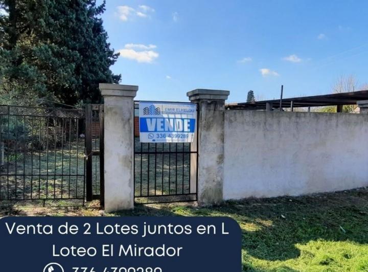 Terreno · 447m²