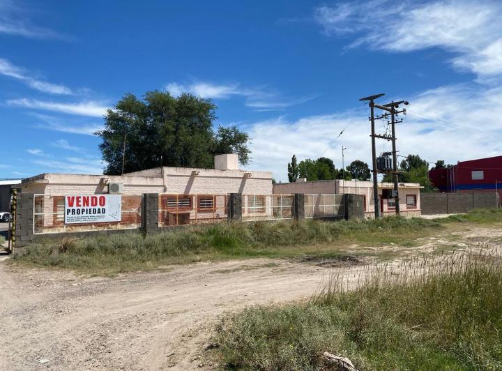 Terreno · 47000m²