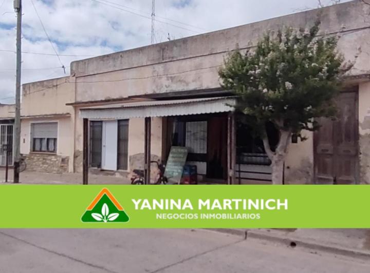 Casa · 211m² · 4 Ambientes · 1 Cochera