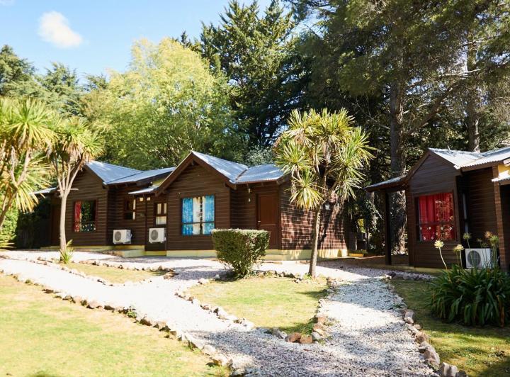 Quinta vacacional · 260m² · 9 Ambientes · 5 Cocheras