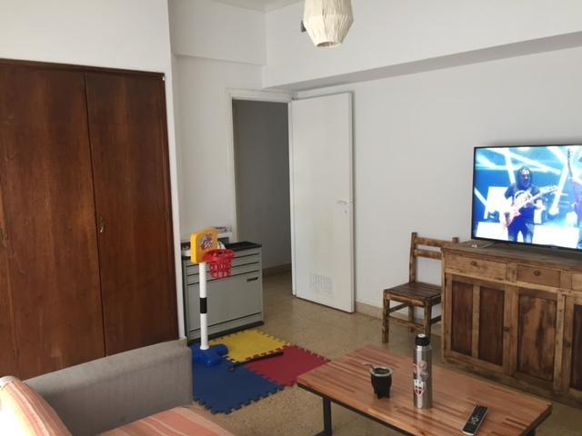 Departamento · 72m² · 3 Ambientes