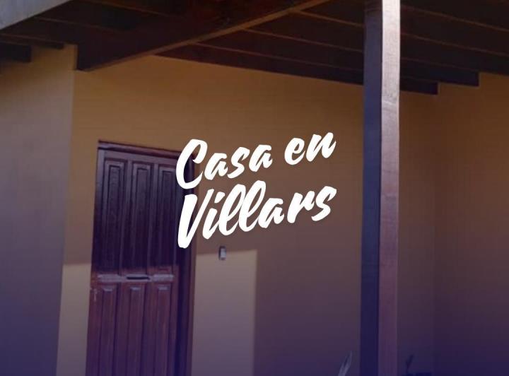 Casa · 60m² · 2 Ambientes
