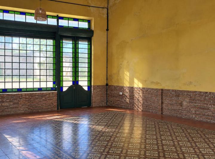 Casa · 200m² · 6 Ambientes · 2 Cocheras