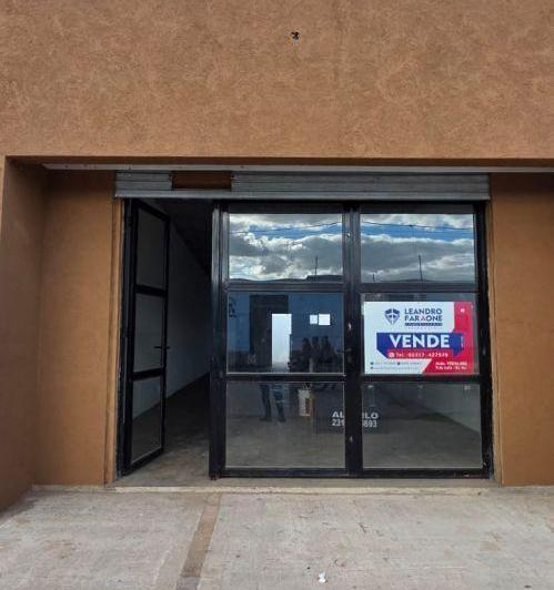 Local comercial · 72m²