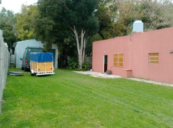 Casa · 186m² · 4 Ambientes