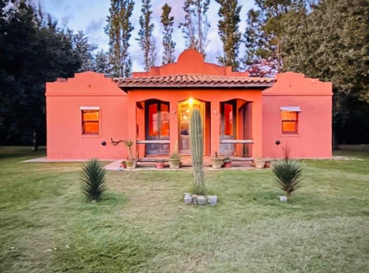 Quinta vacacional · 2400m² · 5 Ambientes