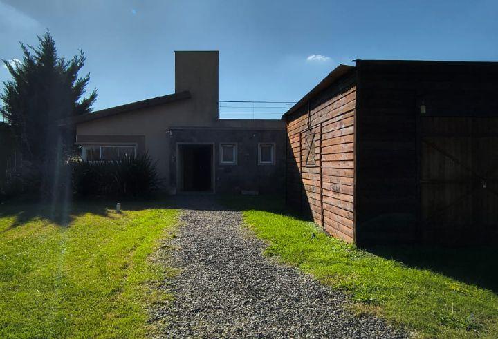 Casa · 140m² · 4 Ambientes